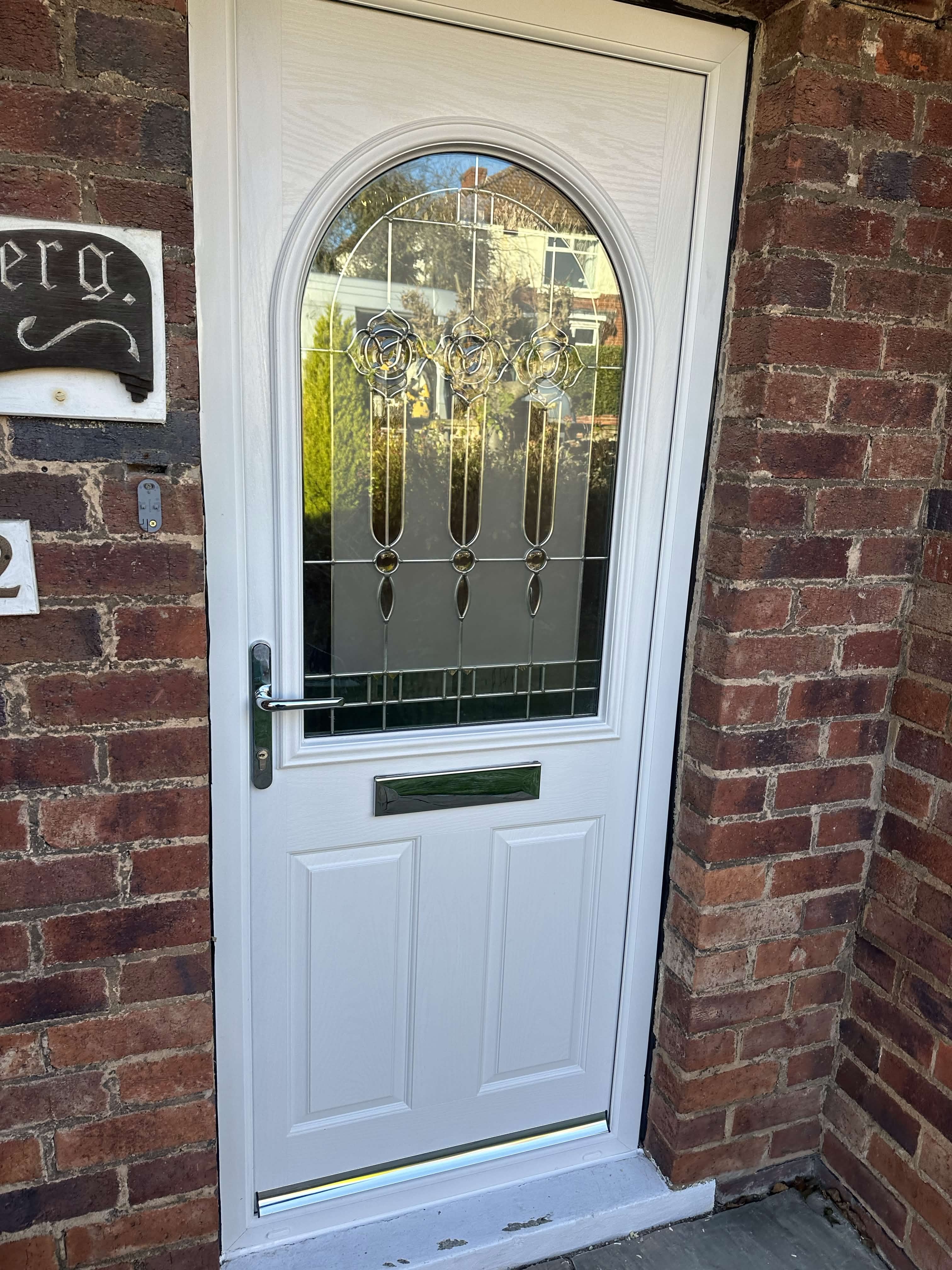 Quality Installation