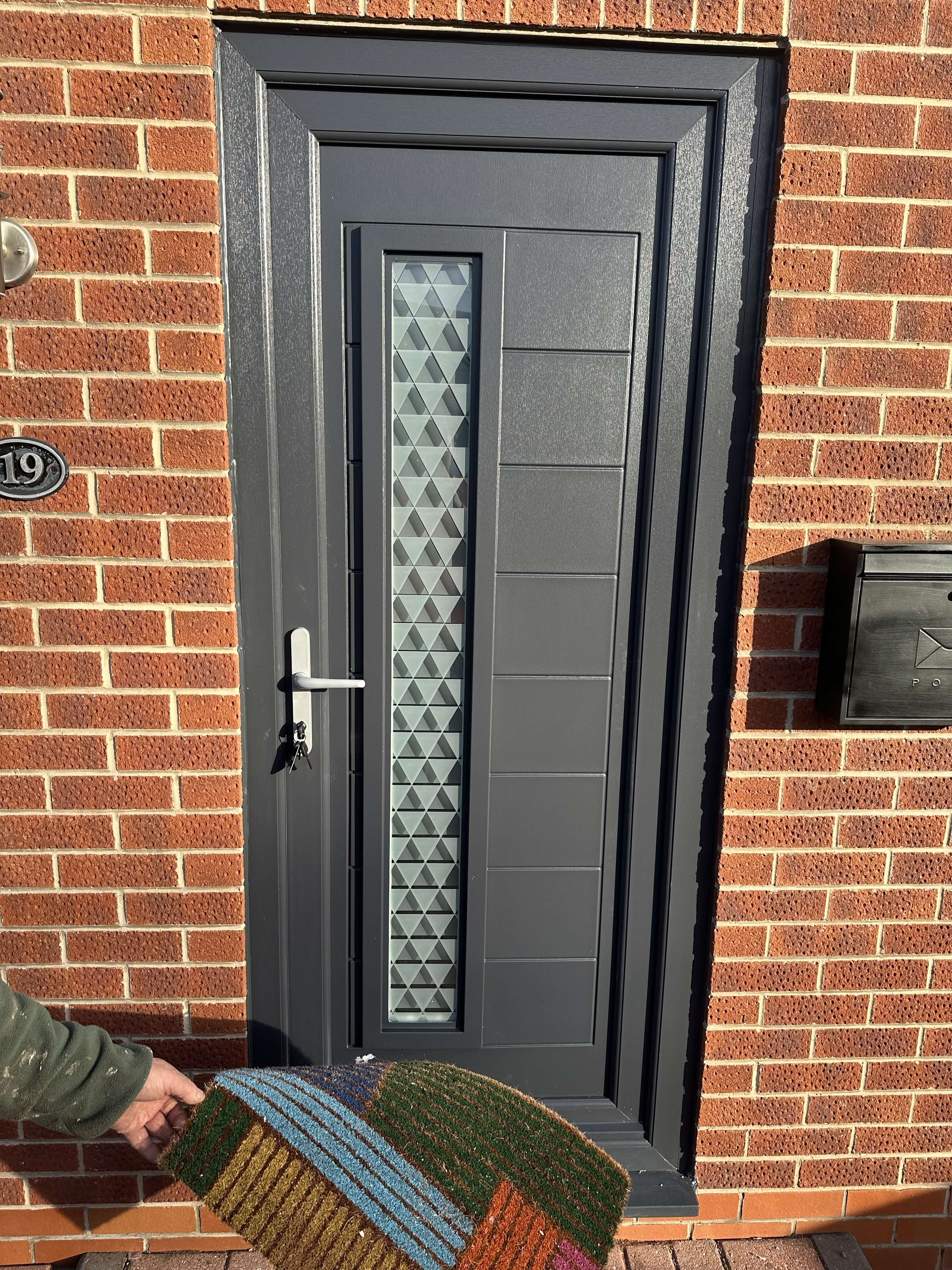 Quality Installation