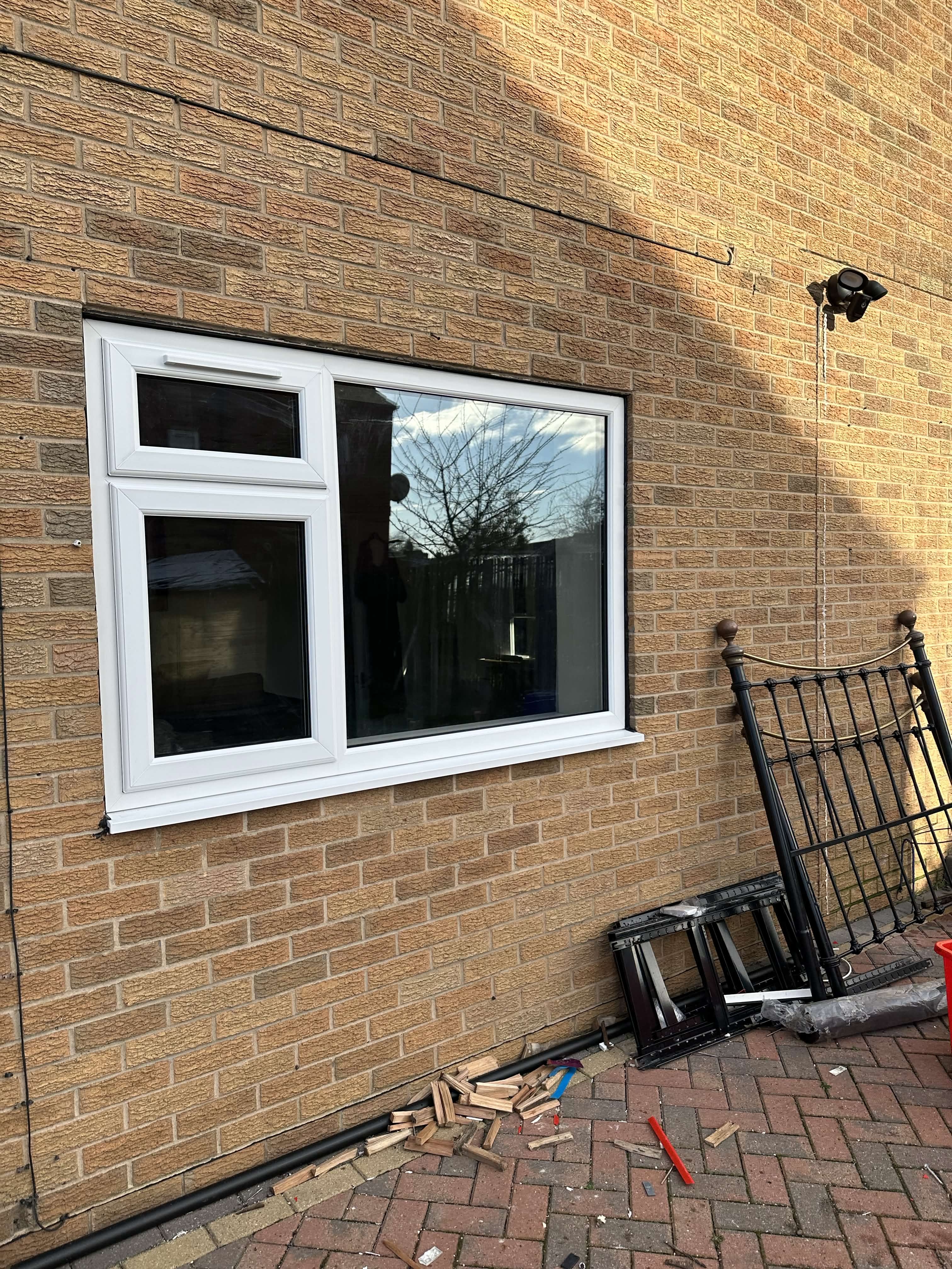 Quality Installation