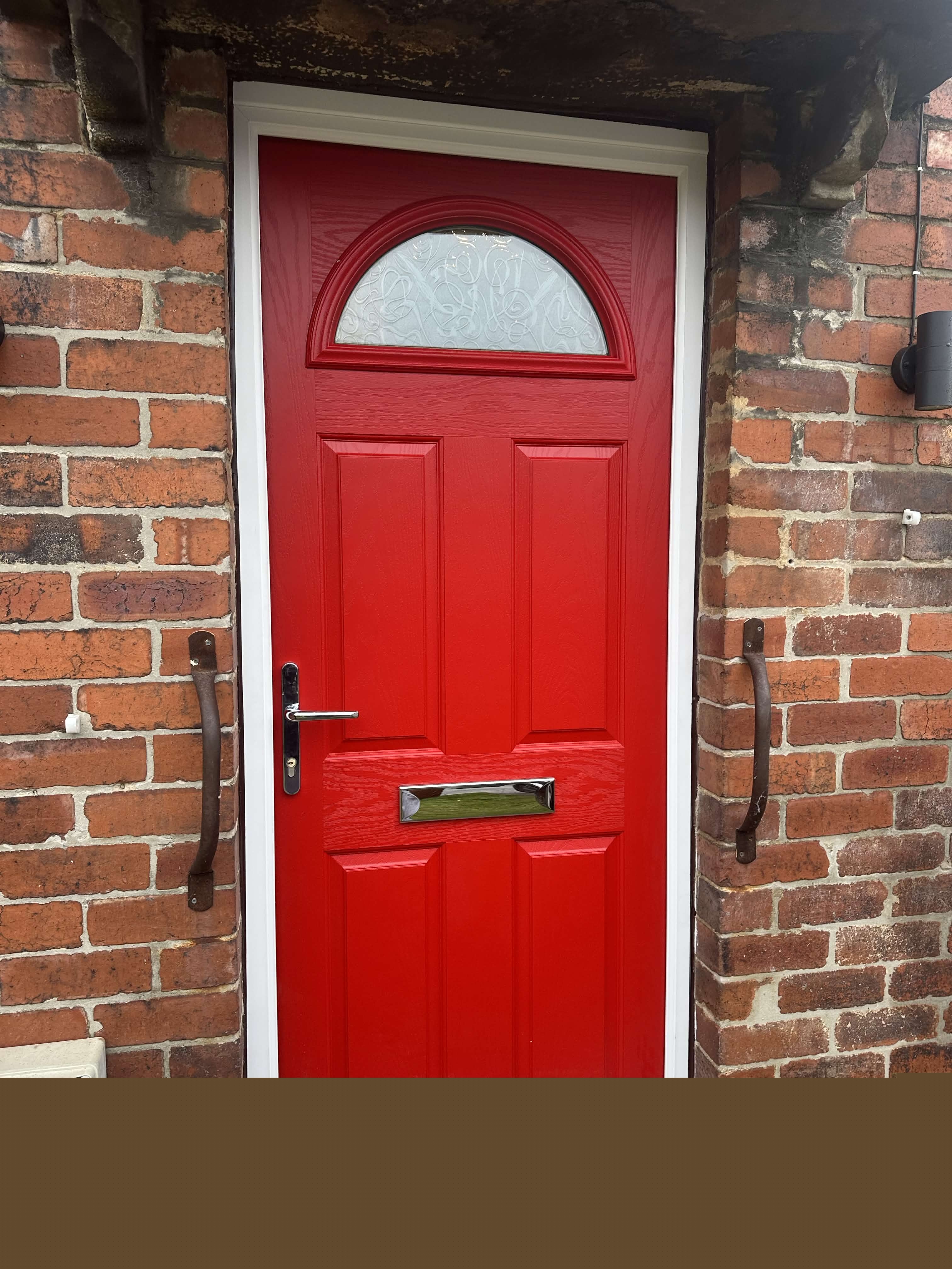 Quality Installation