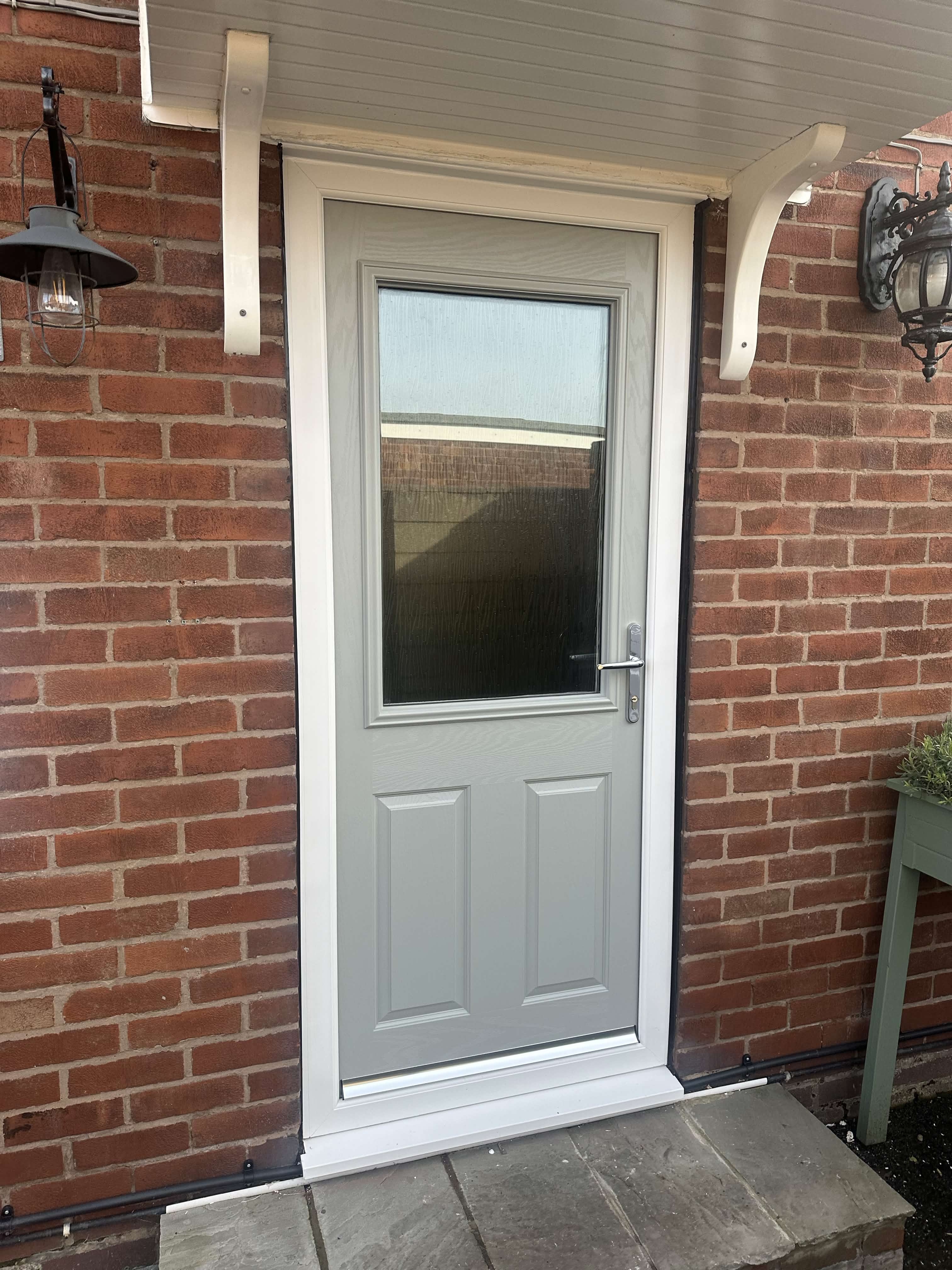 Quality Installation