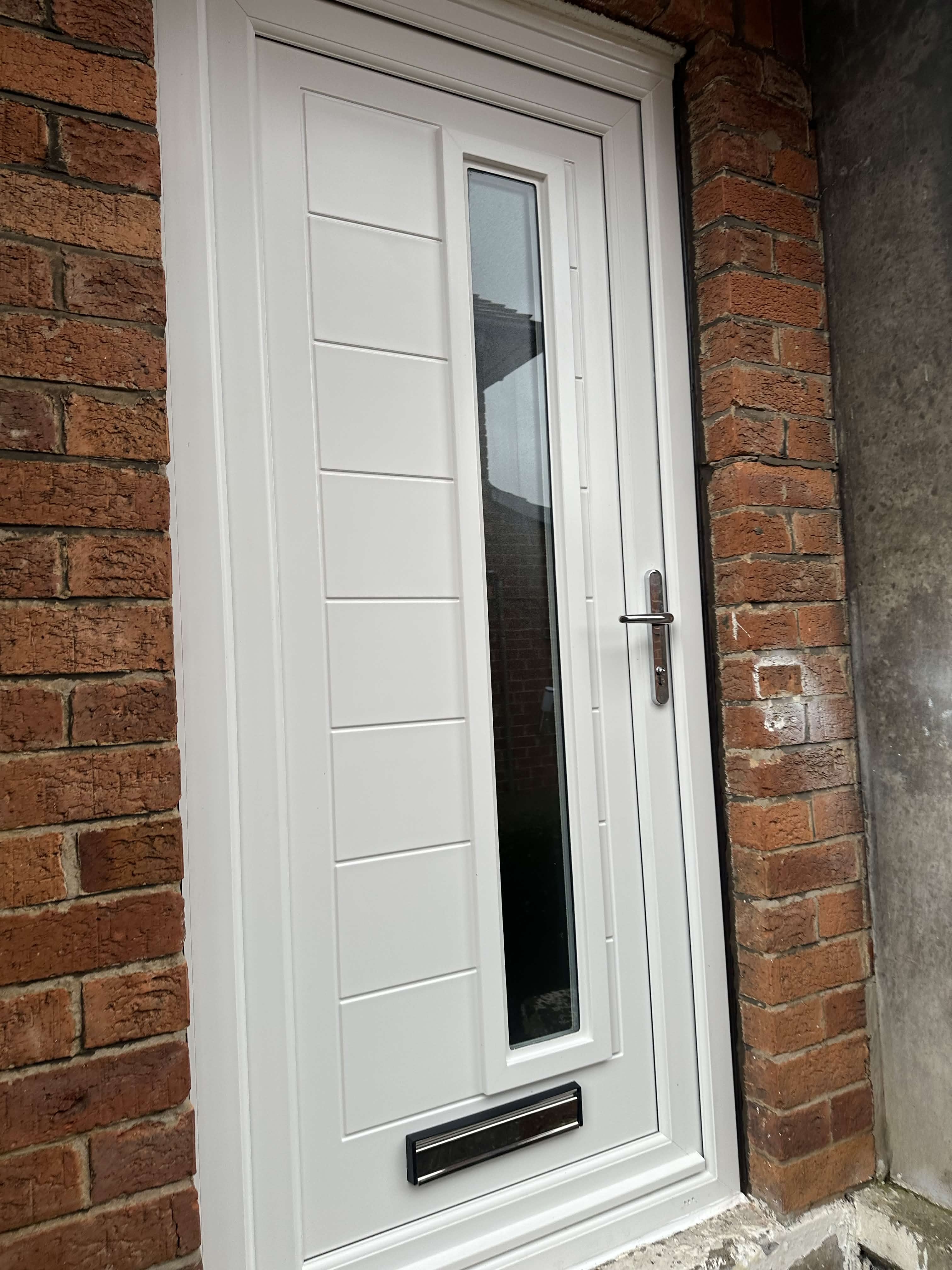 Quality Installation